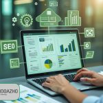 چگونه یک استراتژی دیجیتال مارکتینگ موفق طراحی کنیم؟