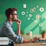 اهمیت بازاریابی محتوا در رشد کسب‌وکارهای کوچک